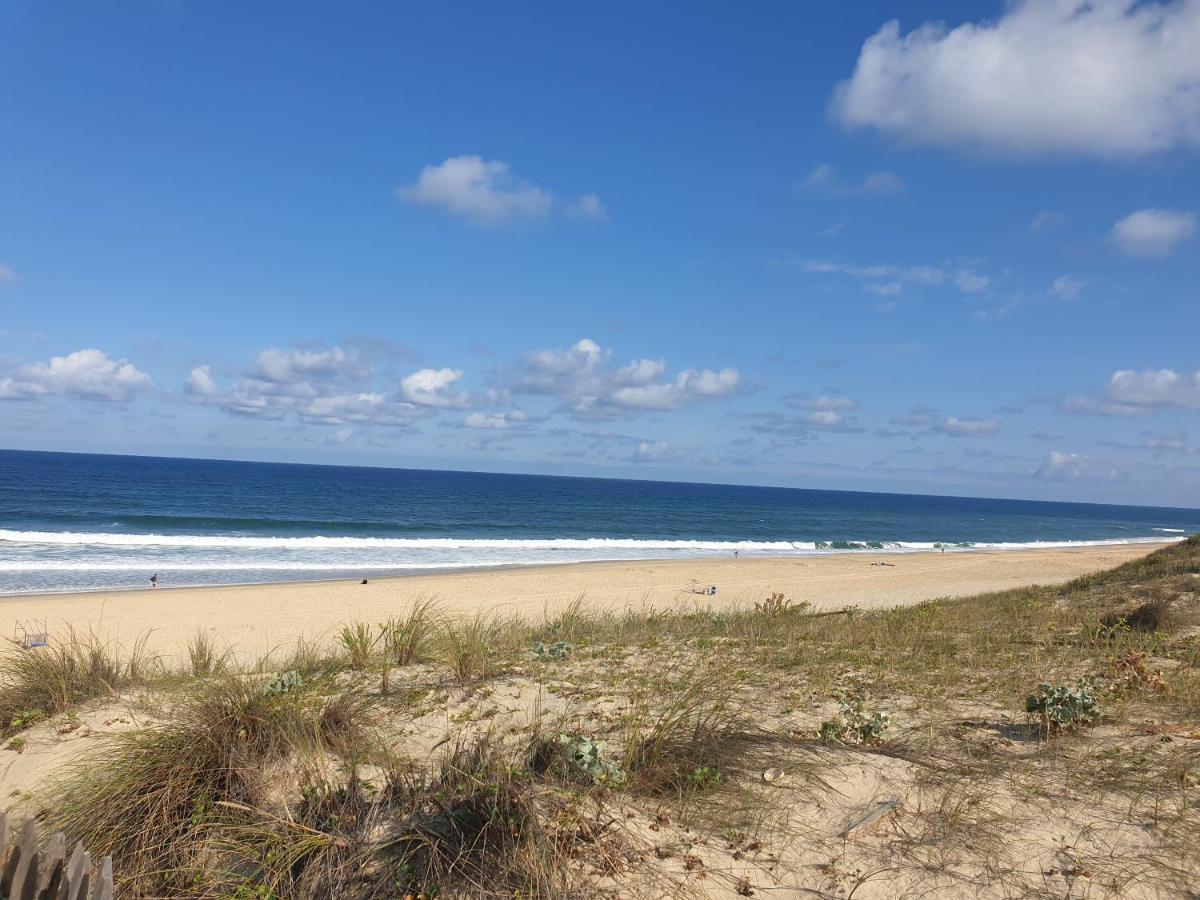 Mobil Home Rainbow, Camping Les Dunes De Contis サン・ジュリアン・アン・ボルヌ エクステリア 写真